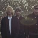 The Charlatans will headline SIGNALS Festival at Crich Tramway Village.