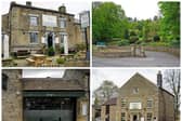 These are some of the best restaurants in Derbyshire - according to the experts from the Good Food Guide.