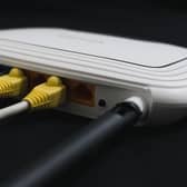 Overall broadband speeds in High Peak are much slower than UK average