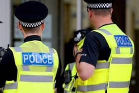A man arrested in connection with three sexual assaults in Buxton has been bailed while enquiries continue