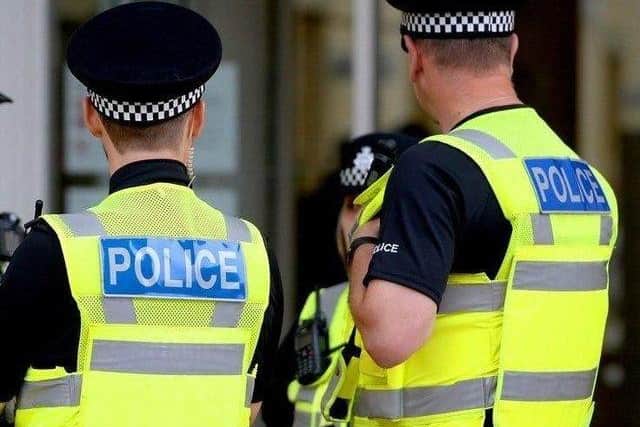 A man arrested in connection with three sexual assaults in Buxton has been bailed while enquiries continue