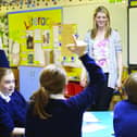 Teachers are high on the list for putting in unpaid overtime during the pandemic.