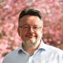 Councillor Barry Lewis.
