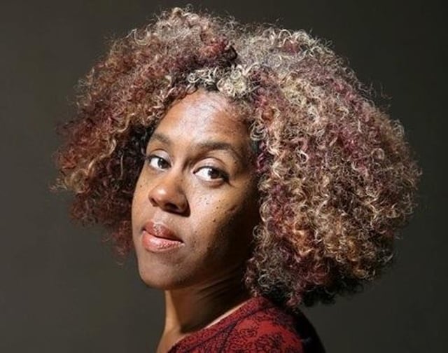 Errollyn Wallen