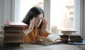 Take regular breaks to avoid eye strain