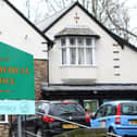 Buxton Medical Practice is one of the eight GP practices taking part in the consultation