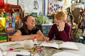 Art UK hosts its first virtual school 'trip' - The Superpower of Looking’s Art Adventure