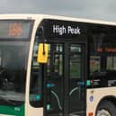 The 185 and the 186 have combined to form a new cross town route servicing Harpur Hill to Fairfield. Photo submitted