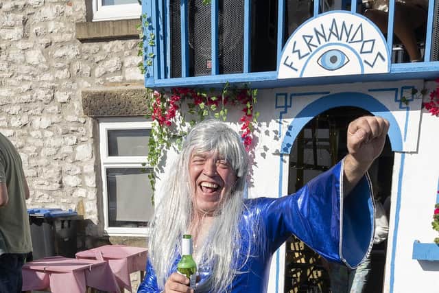 Everything you need to know about Tideswell Wakes Week including the ...