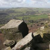 These walking routes across Derbyshire and the Peaks come highly recommended by locals.