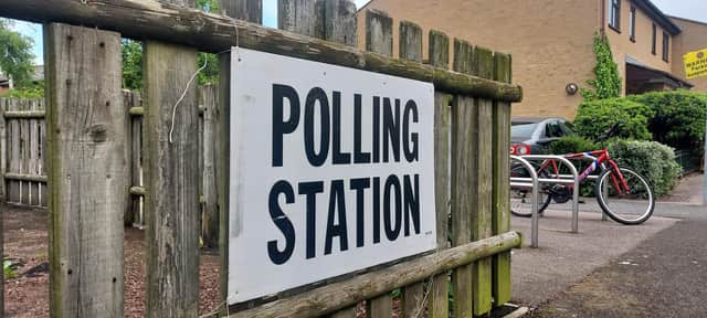 Derbyshire residents who have been urged to register to vote in the General Election before the deadline are now being offered help in Buxton to make sure they have the necessary photo identification or a Voter Authority Certificate to complete their ballot paper choices.