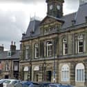 High Peak Borough Council has called on residents to respect the lockdown and follow the rules. Photo: Google