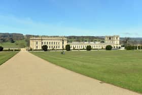 A licence application for the sale of alcohol, as well as hosting live music, was submitted to Derbyshire Dales District Council.