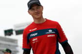 Christian Iddon is looking to put the pressure back on in the BSB Championship this weekend.