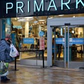Non-essential shops are among the businesses forced to down shutters. (Photo credit should read Matthew Chattle/Barcroft Media via Getty Images)