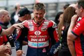 Christian Iddon is keen to get back on the podium at Snetterton.