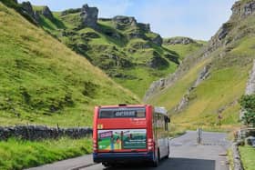 The Hope Valley Explorer has been cancelled because of coronavirus. Photo by Daniel Wildey