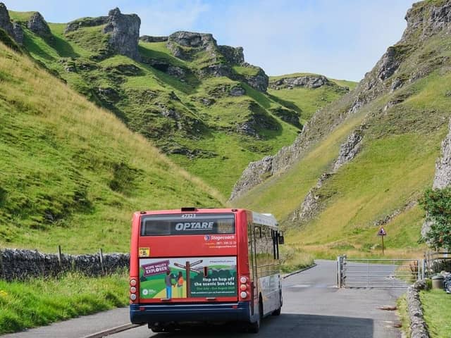 The Hope Valley Explorer has been cancelled because of coronavirus. Photo by Daniel Wildey