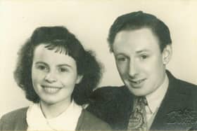 Mary &amp; Sid, 1950