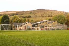 Hayfield Primary School 