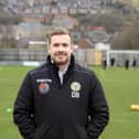 New Mills boss Dave Birch wants to see his side step up their standards..