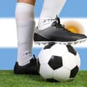 Hope Valley Football League Weekly Round-Up