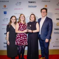 Buxton Opera House wins top UK Theatre Award