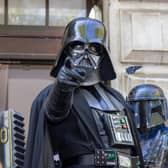 Something for Star Wars fans in the Amazon Prime Day sale