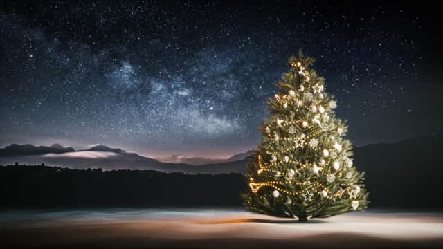 As the UK is bracing for strong winds brought by Storm Pia tomorrow, we have had a look at the weather during Christmas.