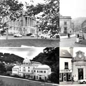 Retro Derbyshire pictures, showing life during the 60's and 70's.