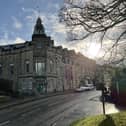 Buxton Museum is up for auction. Photo SDL Property Auctions