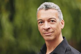 Roderick Williams