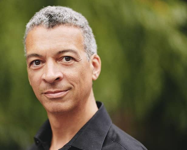 Roderick Williams