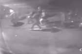 Officers are appealing for anyone with information to come forward.