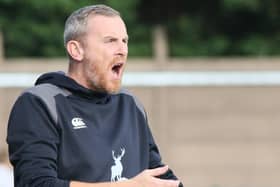Craig Elliott says his players are working hard to turn their form around.