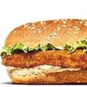 The Chicken Royale