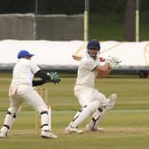 Zia Islam 98 and 3 for 22