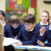 The funding is set to help deliver adaptations, expand specialist units in mainstream as well as create places in create new places in special schools – enabling more children to succeed at a school close to their homes and families.