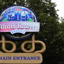 Alton Towers has released details of the revamped Nemesis roller coaster