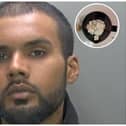 Mohammed Ali.