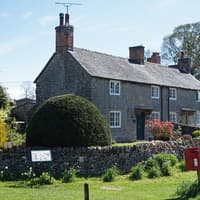 This time-warp Peak District village is perfect if you’re searching for scenic spots to explore over the autumn months