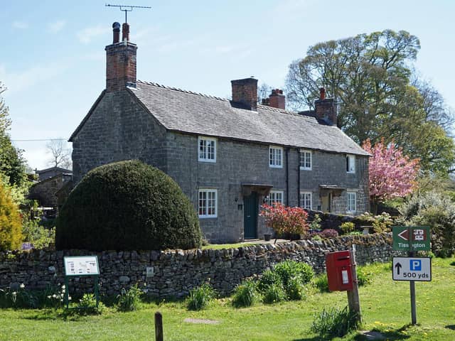 If you want to explore Tissington, you can combine this with a visit to some of Derbyshire’s most popular destinations - with the scenic market town of Ashbourne and Carsington Water both just a short drive away.