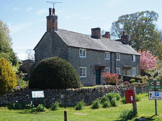 If you want to explore Tissington, you can combine this with a visit to some of Derbyshire’s most popular destinations - with the scenic market town of Ashbourne and Carsington Water both just a short drive away.