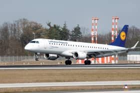An IT outage has caused major delays and cancellations for Lufthansa airline customers worldwide