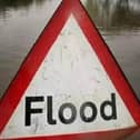 Derbyshire is on flood alert this morning with alerts and warnings in place on a number of rivers