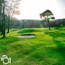 Cavendish Golf Club moved up for places in the Top 100 Uk and Ireland rankings.