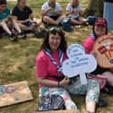 Guide leaders are concerned about the lack of consultation with members.