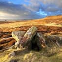Concerns about Peak District visitors.