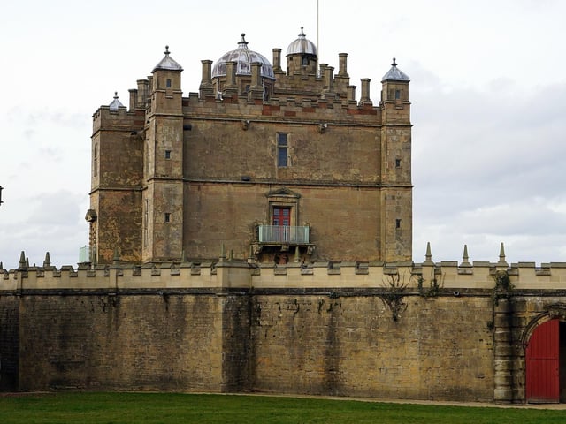 Bolsover Castle is another popular attraction that is perfect to visit.