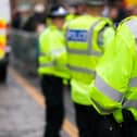 What you need to know about stop and searches in Derbyshire